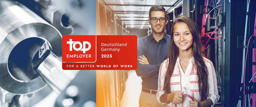 Praktikant Fertigung / Arbeitsvorbereitung m/w/d, 1. Bild