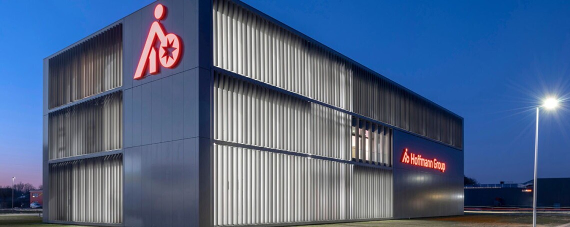 Specialist Verspaning - Regio Brabant/Limburg, 1. Afbeelding
