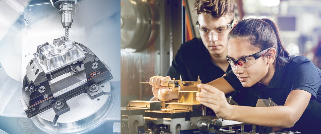 Schülerpraktikum (m/w/d), 1. Bild